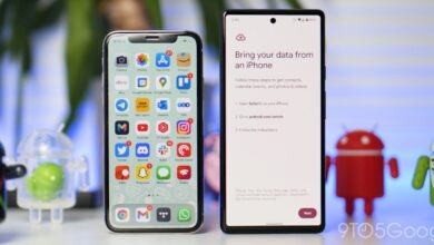 Galaxy Phones Are About to Enter iCloud Shared Albums, and Apple Is Loosening the Wall
