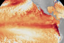 El Niño Is Back, And It Could Shape Weather Across The U.S. This Year