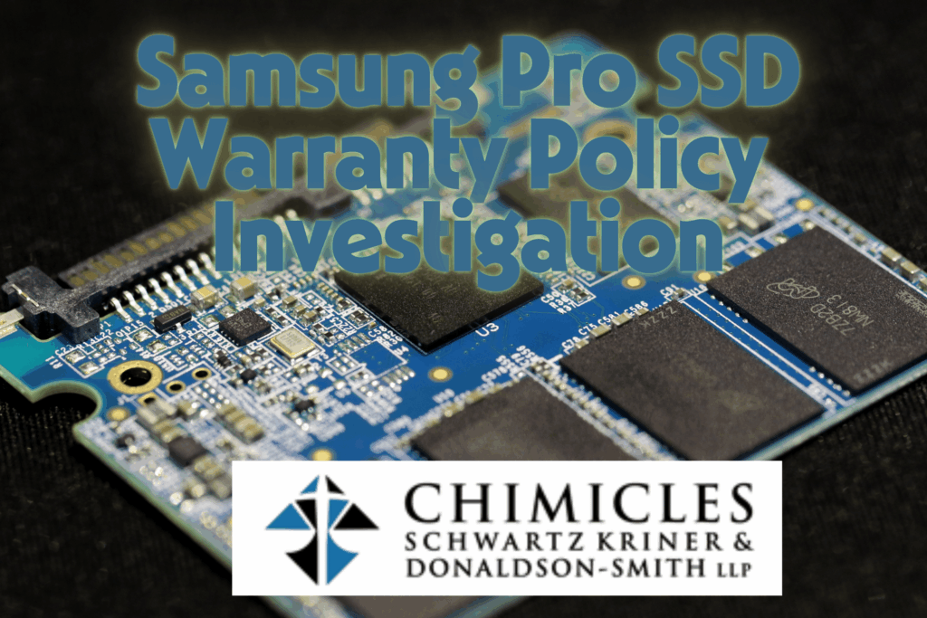 Samsung SSD Warranty Row Sparks Refund Backlash Over Replacement Price Gap