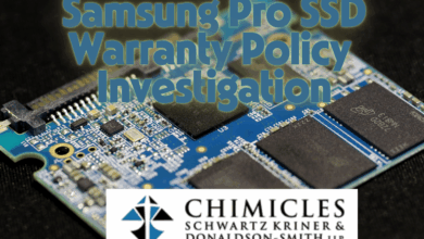 Samsung SSD Warranty Row Sparks Refund Backlash Over Replacement Price Gap