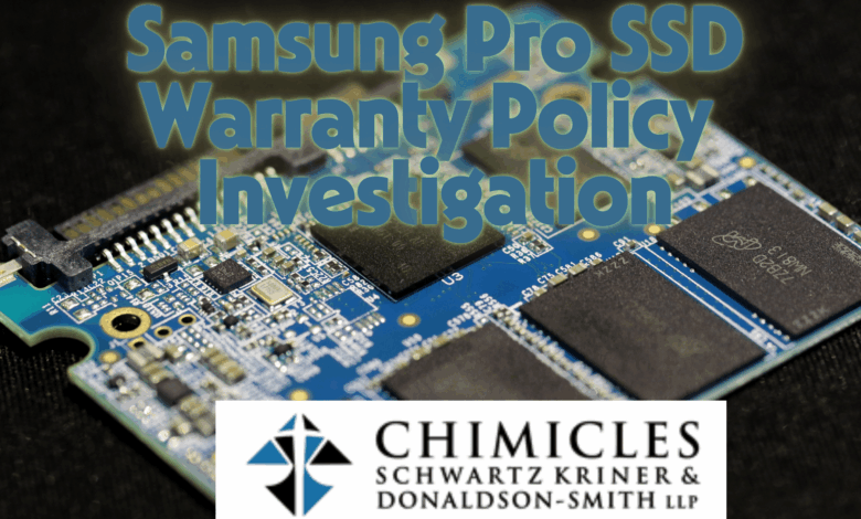 Samsung SSD Warranty Row Sparks Refund Backlash Over Replacement Price Gap