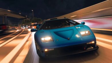 Hidden Drive Modes in Forza Horizon 6, From Drift to Track Behavior