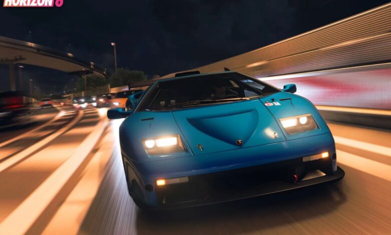 Hidden Drive Modes in Forza Horizon 6, From Drift to Track Behavior