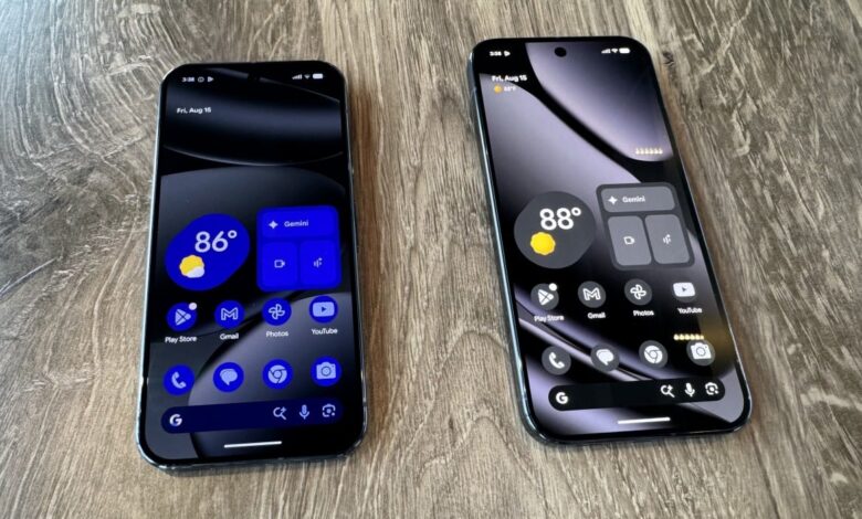 Pixel 10 Pro Looks Tempting, But the Base Pixel 10 Hides the Real Value