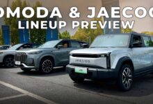 Omoda Jaecoo Offers Zero-Interest Instalments, and the Bonus Package Reaches Tens of Millions