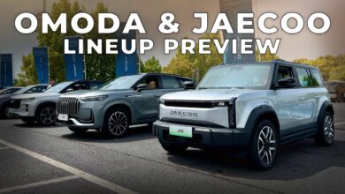 Omoda Jaecoo Offers Zero-Interest Instalments, and the Bonus Package Reaches Tens of Millions