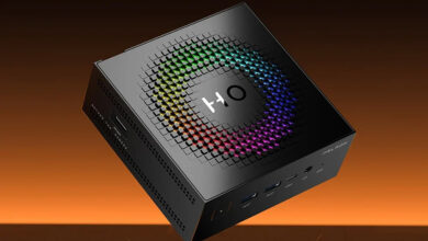 Peladn HO5 Brings OCuLink to a Tiny Mini PC, and That Changes the Upgrade Game