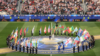 3 Official Ways to Watch the 2026 World Cup Opening Ceremony, Free and Paid Options