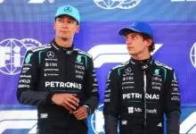 Mercedes Face Ferrari Pressure, Wolff Wants No Repeat of Barcelona 2016