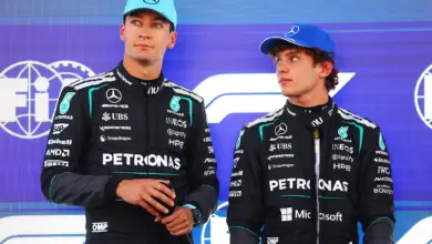 Mercedes Face Ferrari Pressure, Wolff Wants No Repeat of Barcelona 2016