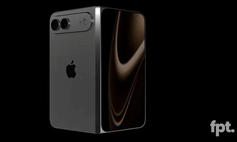 12 GB RAM May Redefine iPhone 18, Apple’s AI Push Is Raising the Stakes