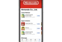 Nintendo Today in India, the strongest sign yet that an official launch may be nearing