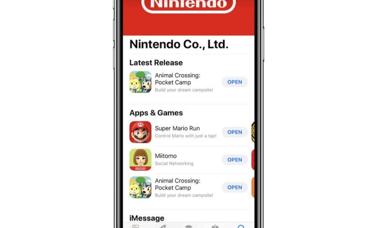 Nintendo Today in India, the strongest sign yet that an official launch may be nearing