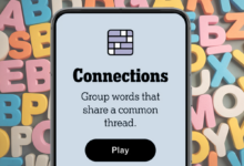 NYT Connections June 12 Feels Deceptive, Smart Hints and Puzzle #1097 Answers