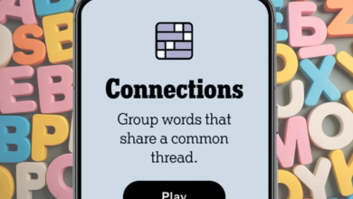 NYT Connections June 12 Feels Deceptive, Smart Hints and Puzzle #1097 Answers