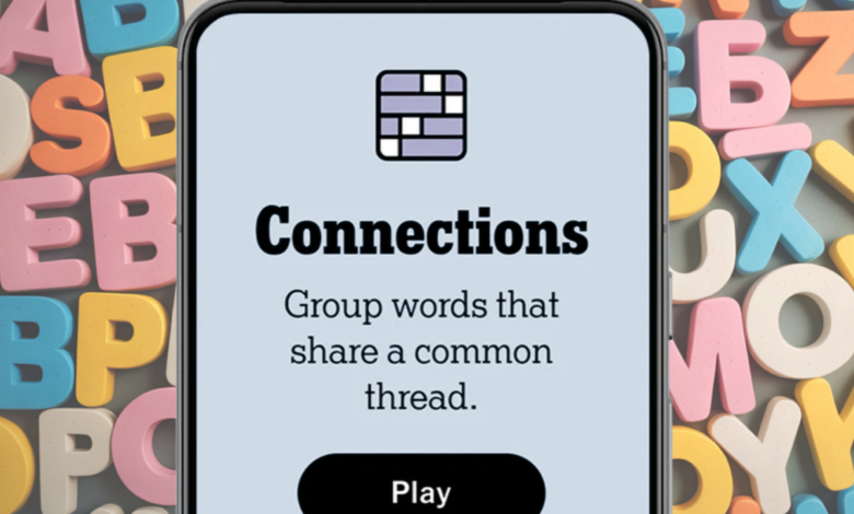 NYT Connections June 12 Feels Deceptive, Smart Hints and Puzzle #1097 Answers