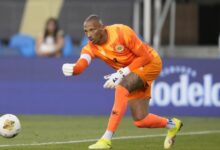 Eloy Room’s Curacao Role Explained, Why A Netherlands-Born Keeper Chose A New Path