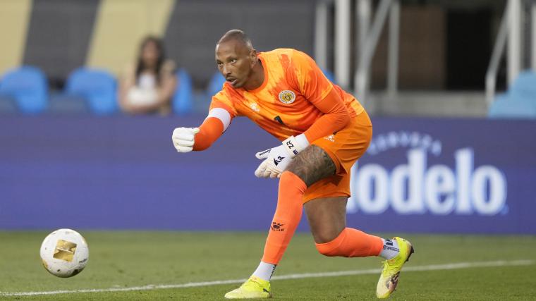 Eloy Room’s Curacao Role Explained, Why A Netherlands-Born Keeper Chose A New Path