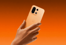 OnePlus Turbo 6X Pro Leans on 8,000mAh Power, while the Standard Model Stays Sharp