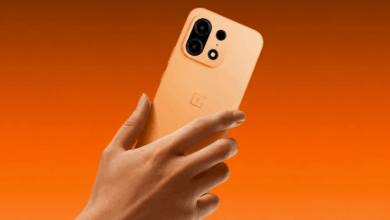 OnePlus Turbo 6X Pro Leans on 8,000mAh Power, while the Standard Model Stays Sharp