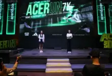 Acer’s ACERUN 7K 2026 Adds a More Personal Run Experience, With Training Built In