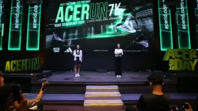Acer’s ACERUN 7K 2026 Adds a More Personal Run Experience, With Training Built In
