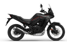 Honda Transalp 2026 Gets a Sharper Touring Edge, Comfort and Range Take the Lead