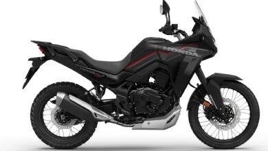Honda Transalp 2026 Gets a Sharper Touring Edge, Comfort and Range Take the Lead