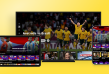 Four Legal Ways to Watch the 2026 World Cup, from Android to Smart TV