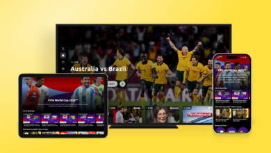 Four Legal Ways to Watch the 2026 World Cup, from Android to Smart TV