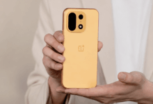 OnePlus Turbo 6X Pro Pushes Midrange Boundaries With A 144Hz Display And 6,500 Nits
