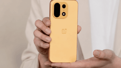 OnePlus Turbo 6X Pro Pushes Midrange Boundaries With A 144Hz Display And 6,500 Nits