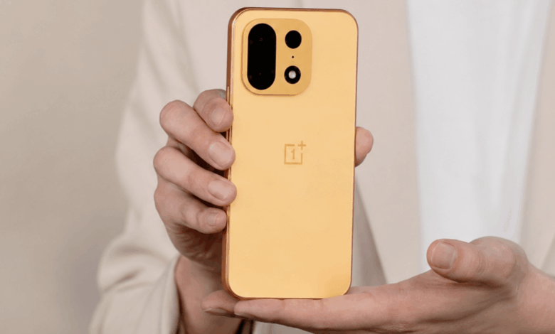 OnePlus Turbo 6X Pro Pushes Midrange Boundaries With A 144Hz Display And 6,500 Nits