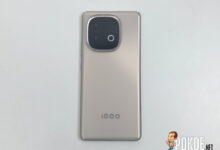 3 iQOO Phones with Giant Batteries, One Model Immediately Puts Rivals on Alert