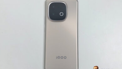 3 iQOO Phones with Giant Batteries, One Model Immediately Puts Rivals on Alert