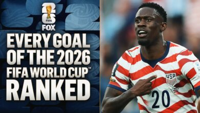21 World Cup Goals Ranked, From Gio Reyna’s Trivela To Qatar’s Own-Goal Twist