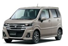 Suzuki Karimun 2026 Brings Hybrid Tech and a Far More Modern Cabin
