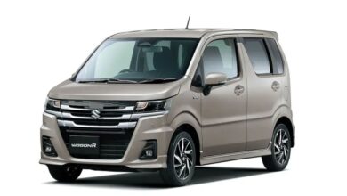 Suzuki Karimun 2026 Brings Hybrid Tech and a Far More Modern Cabin