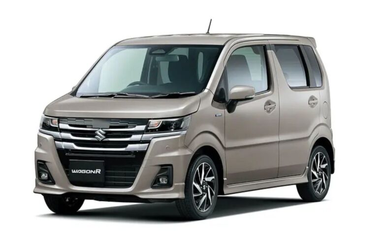 Suzuki Karimun 2026 Brings Hybrid Tech and a Far More Modern Cabin