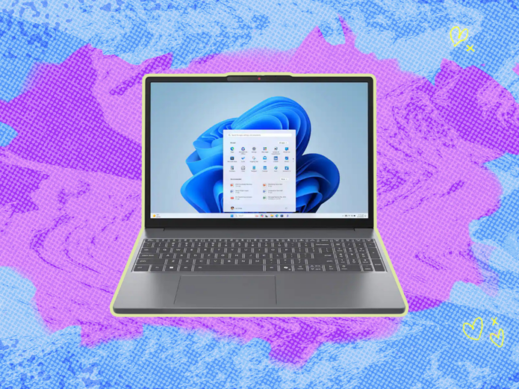 MacBook Air M5 Leaves Lenovo IdeaPad Slim 3 Behind, Even With Prices Nearly Identical