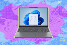 MacBook Air M5 Leaves Lenovo IdeaPad Slim 3 Behind, Even With Prices Nearly Identical