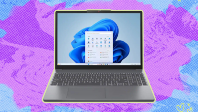 MacBook Air M5 Leaves Lenovo IdeaPad Slim 3 Behind, Even With Prices Nearly Identical