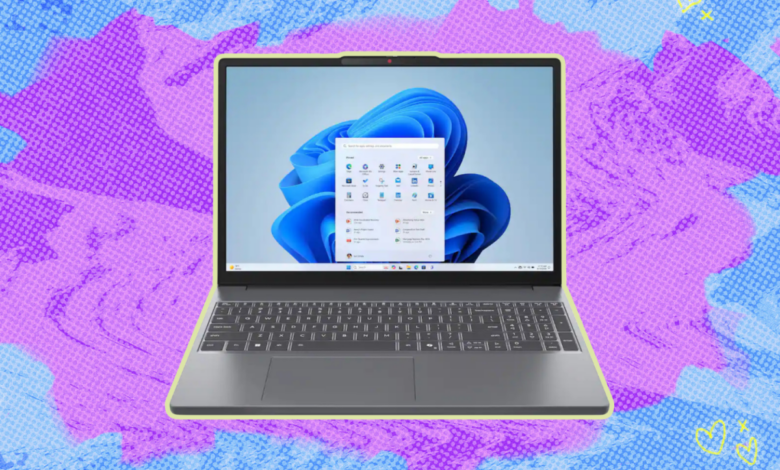 MacBook Air M5 Leaves Lenovo IdeaPad Slim 3 Behind, Even With Prices Nearly Identical
