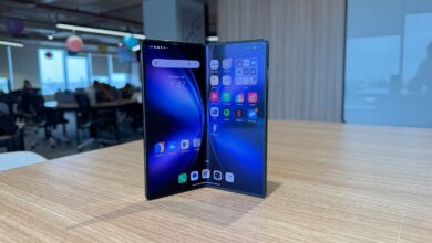 vivo X Fold 6 Bets on Custom Dimensity 9500, Its AI Push Looks Bigger Than Expected