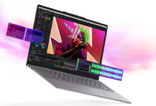 Intel’s Firefly Push Could Make Thin-Looking Budget Laptops Far Less Ordinary