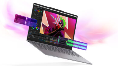 Intel’s Firefly Push Could Make Thin-Looking Budget Laptops Far Less Ordinary