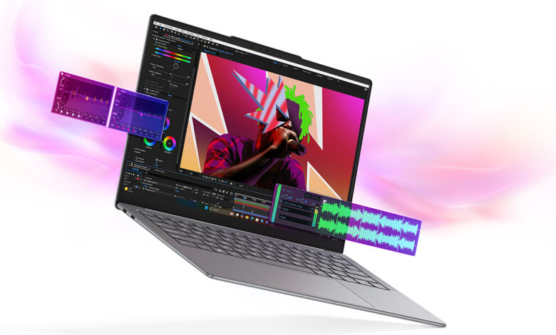 Intel’s Firefly Push Could Make Thin-Looking Budget Laptops Far Less Ordinary
