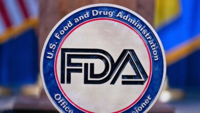 Target-Sold Baby Formula Recalled After Infant Botulism Cases Raise Alarm