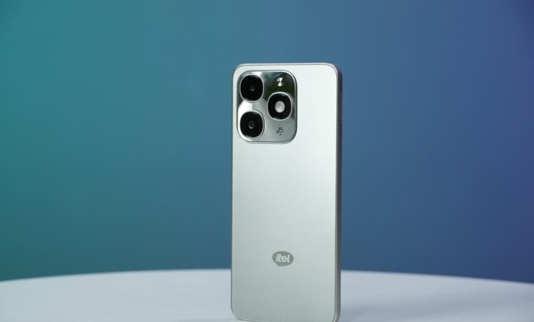 Itel A90 Still Commands Attention in 2026, This Sub-Rp1 Million Phone Keeps Its Appeal