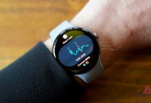 Pixel Watch 2 to 4 Get Wear OS 7 Sooner Than Expected, But the First Model Misses Out